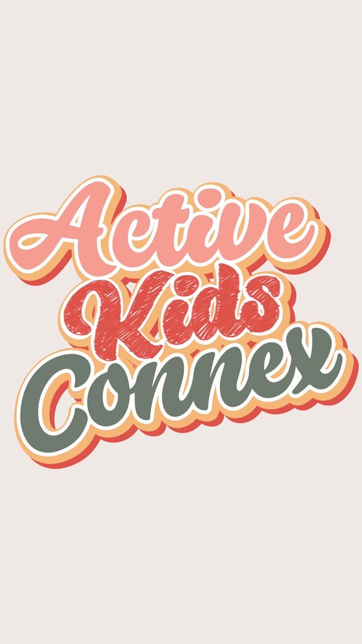Active Kids • Club