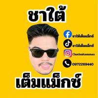 ชาใต้เต็มแม็กซ์
