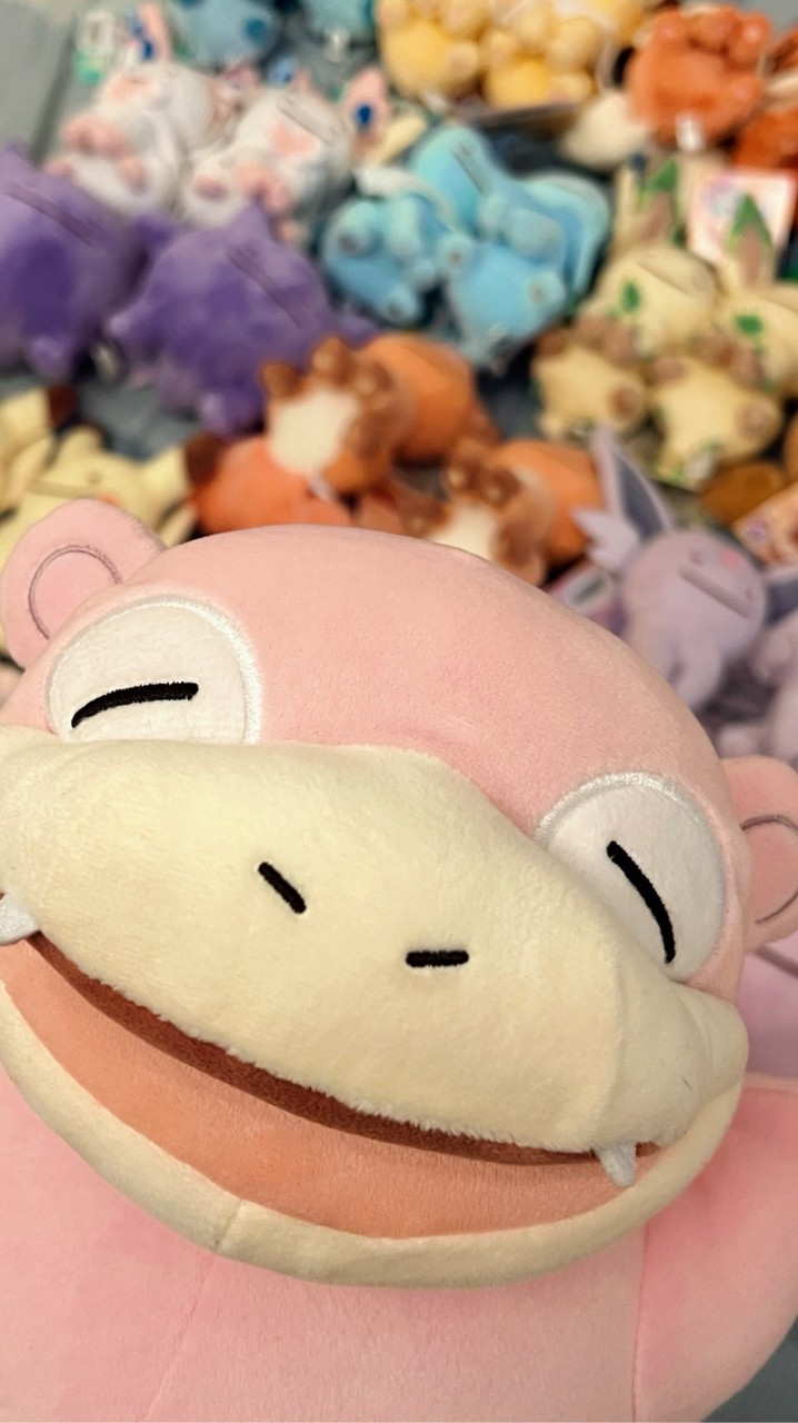 Walking in the airの日本選物🇯🇵