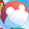ポーランドボールを描こう！！【ポーランドボールオプチャ同盟加盟】