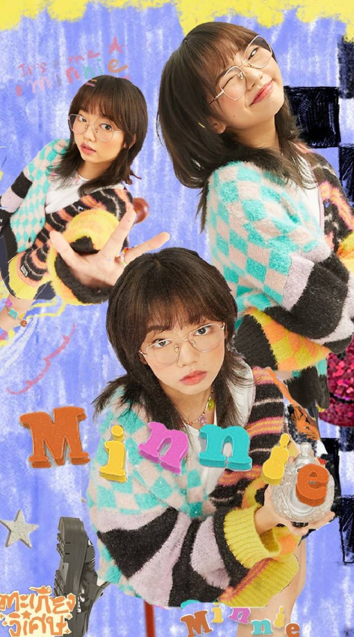 Minnie CAC fanclub 👑