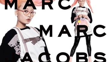 萬中選ㄧ / Marc by Marc Jacobs 第二季 Instagram 徵選活動