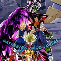 ドラゴンボール好きの集まり