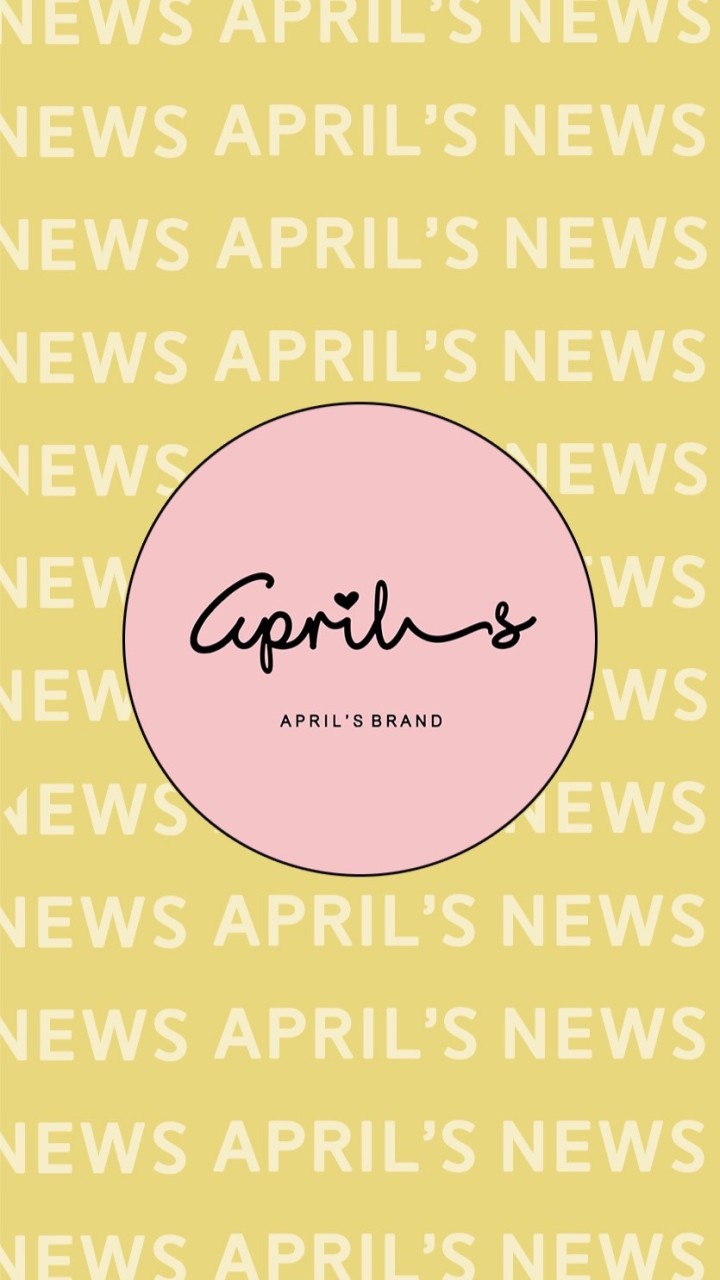 April’s :: News