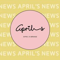 April’s :: News