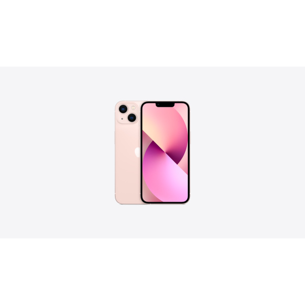 iPhone 13 - 128GB 粉紅色 Apple