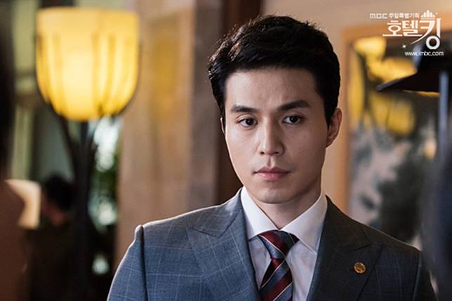 10 CEO di Drama Korea yang Bikin Kamu Pengen Jadi Cinderella Sehari