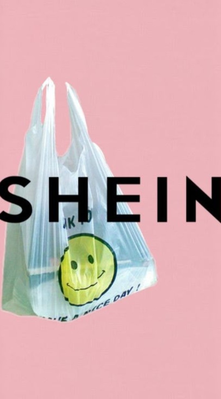 SHEIN マジックドロー 協力【先着30人!】