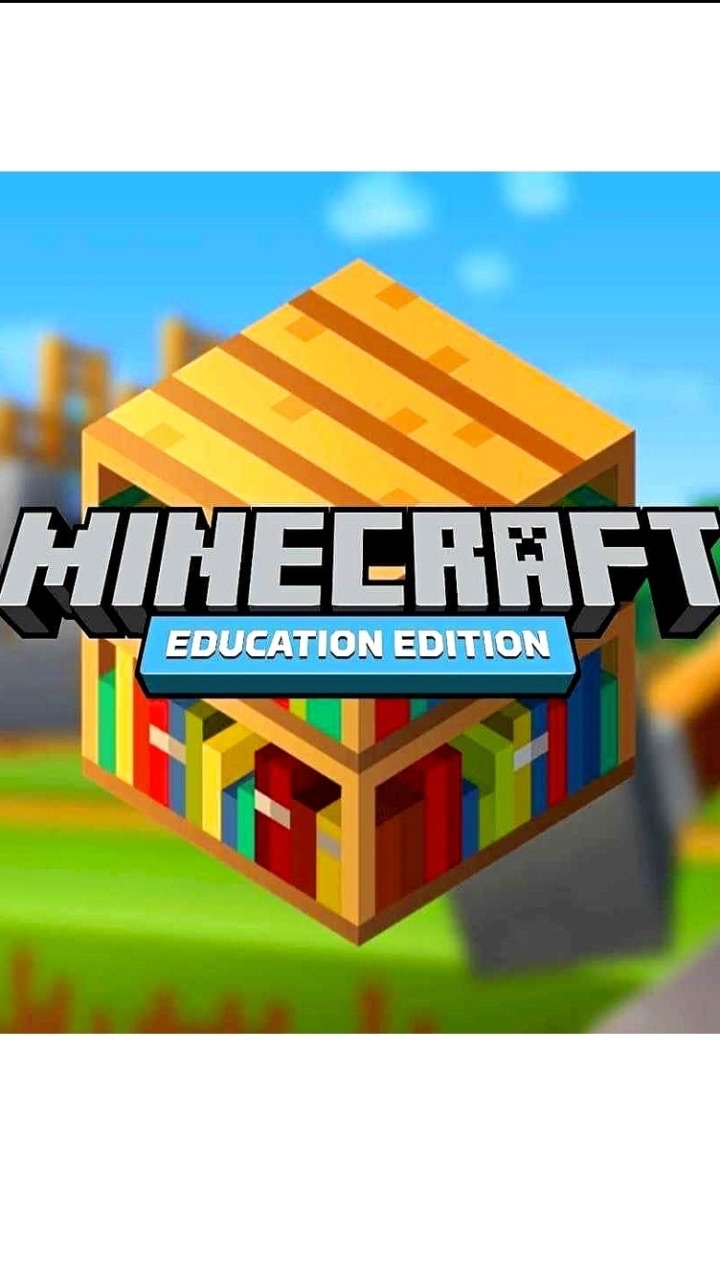 科教館 x minecraft education兒童創意與程式教育推廣社群