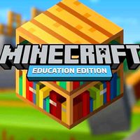 科教館 x minecraft education兒童創意與程式教育推廣社群