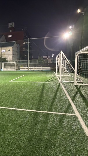 BustleFootBall