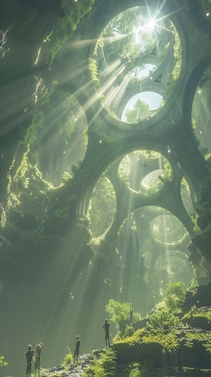 𝕹𝖊𝖛𝖆𝖊𝖍內維雅「人類飼養標準化世界」