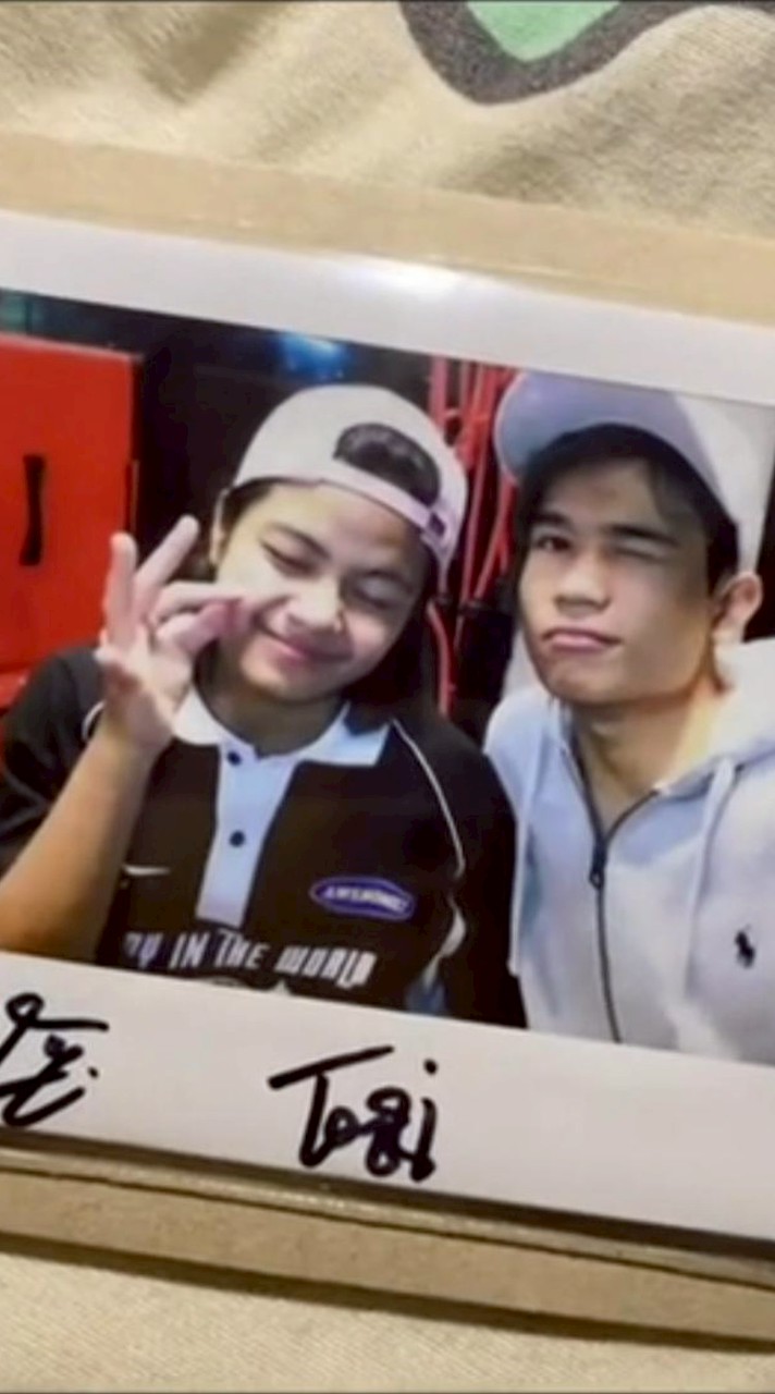 กลุ่มนี้เลิฟๆเตเตย🫶🏻💜