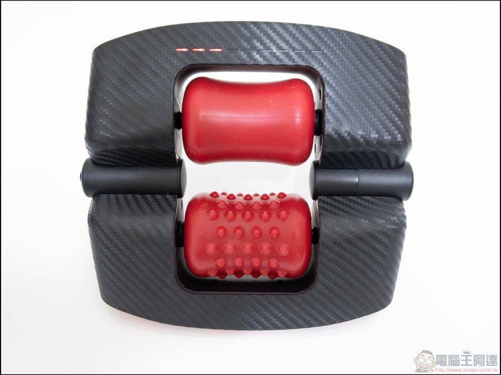 德國ORCTAN男士按摩器 - 10