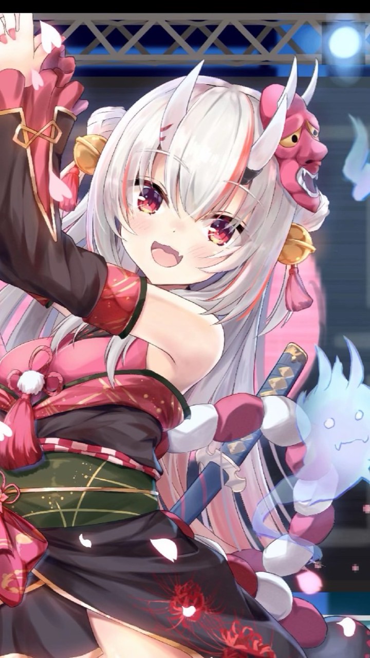ぷにぷに　お助け&雑談