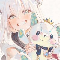 ぷにぷに　お助け&雑談　初心者大歓迎‼️
