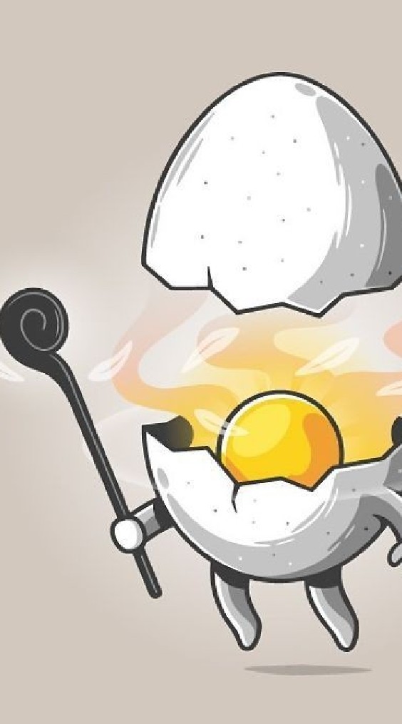 🥚蛋蛋幫👁️