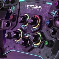 MOZA Racing Fundurance