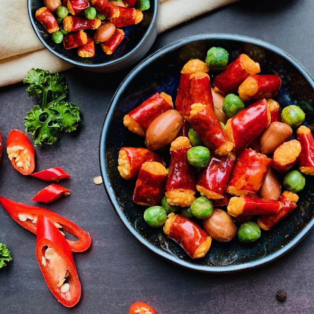 圖片來源/DoGa香酥脆椒