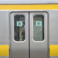 音鉄、撮り鉄集合〜