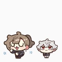 🌈🕒好き来て~❣️