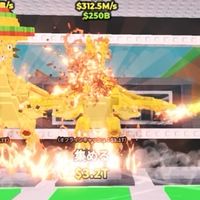 取引多数ブレインロットを盗む