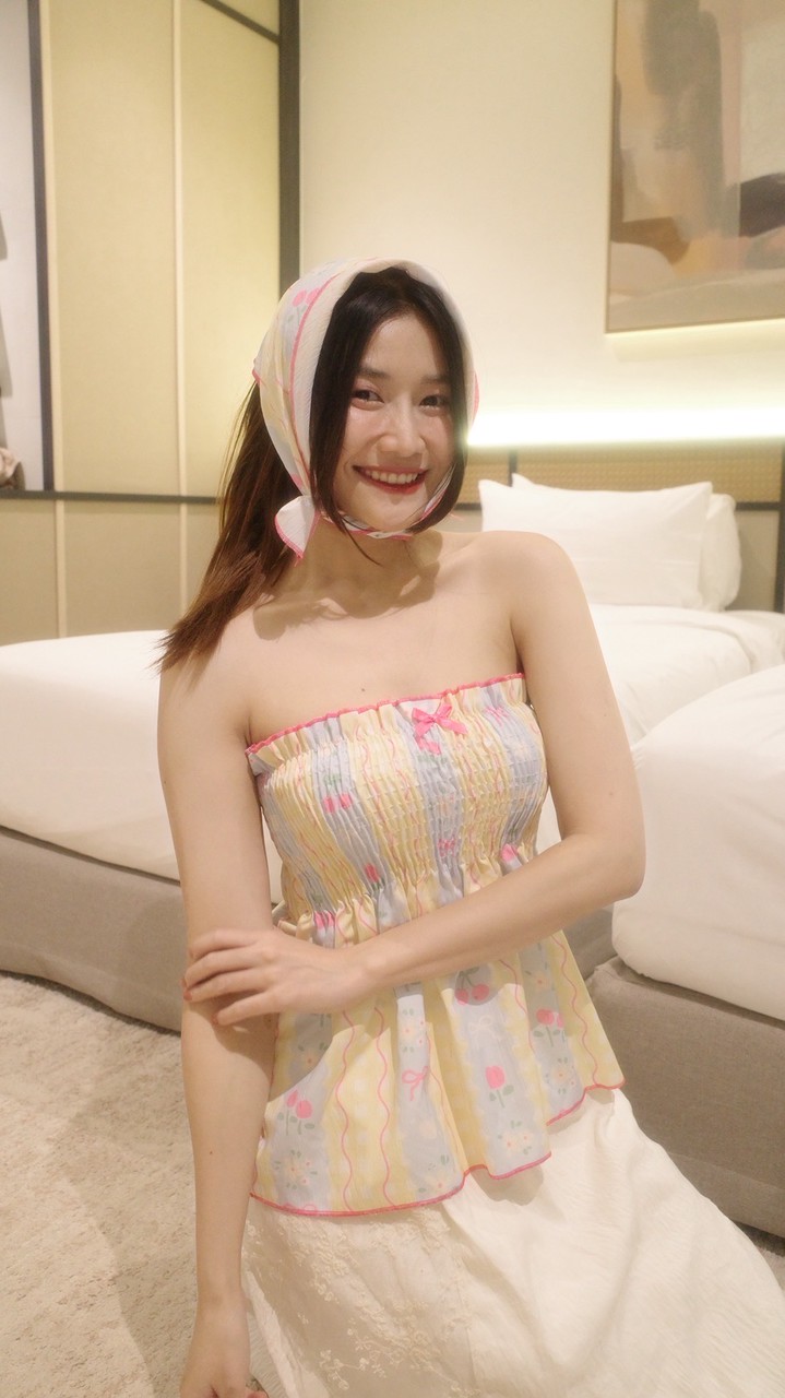 ไม่ไหวนะะ