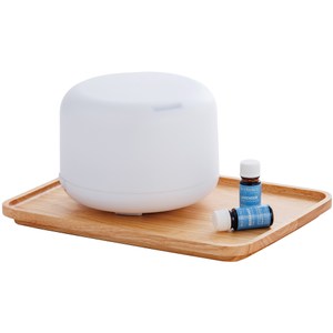 和樂自有品牌產品 淨化空氣、讓空氣清新 調節濕度 有夜燈的功能 本產品需搭配 精油 (需另購) 達到室內芳香除臭效果