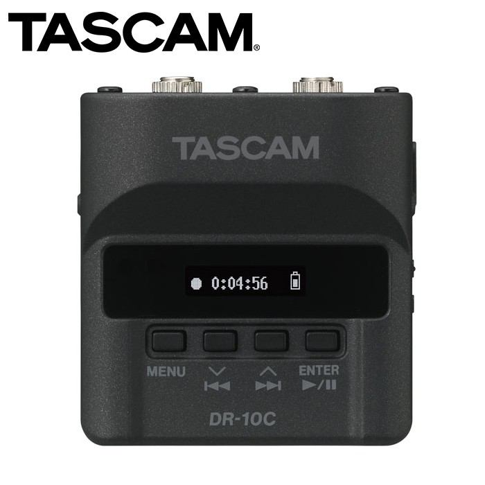 可立即檢查已錄製數據耳機輸出易於閱讀的有機EL顯示器Micro USB B接口方便與電腦之間的數據交換一顆七號電池錄製至少10小時 用鹼性電池 (EVOLTA)設備的設置數據可以電腦文本格式創建及傳送