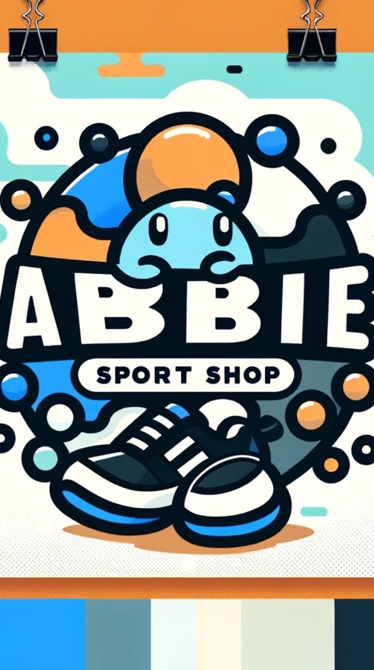 abbie_sport_shop 球鞋代購與分享討論群