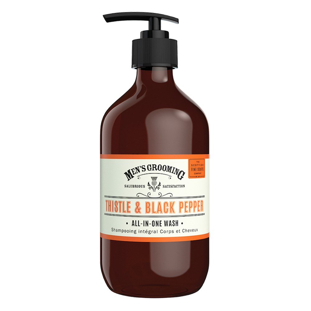 深受歐美名人好評推薦，同時也是許多國際五星級酒店、航空公司、知名SPA指定專用品牌。專為講究清潔保養的男性打造，同時擁有極具深度的紳士氣息，曾獲歐洲媒體票選人氣雙冠王。被評鑑為：「最具深度的多層次香氛