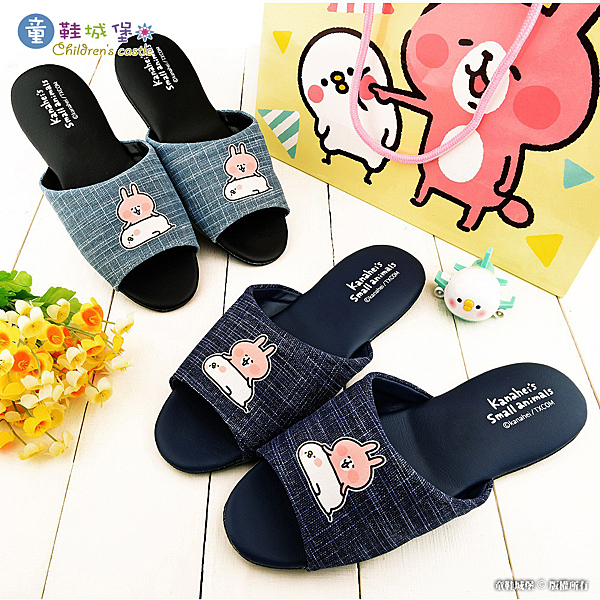產地:台灣 鞋面:布面 大底:PVC 室內靜音拖鞋 舒適柔軟中底 安全防滑大底