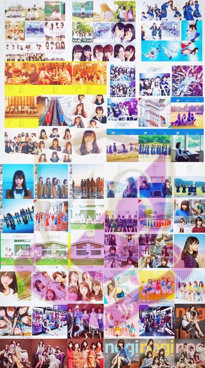 乃木坂46好きな人雑談Room◢⁴⁶