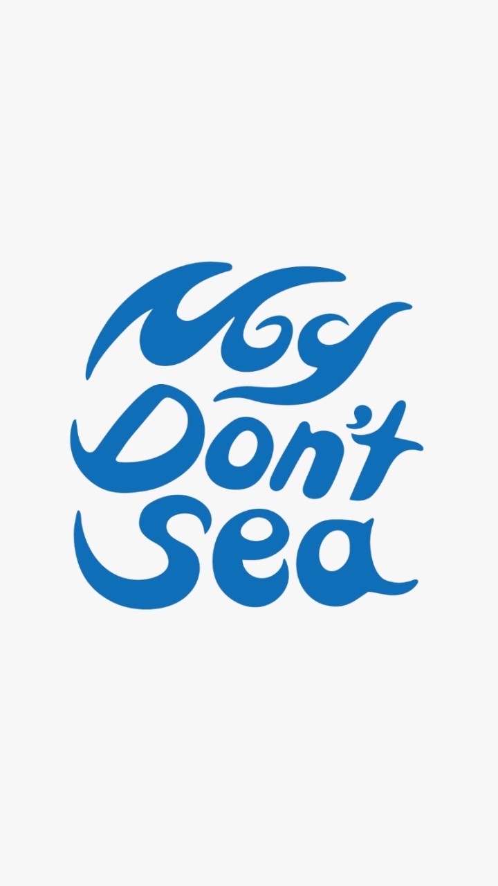 My Don’t Sea 旅行選物