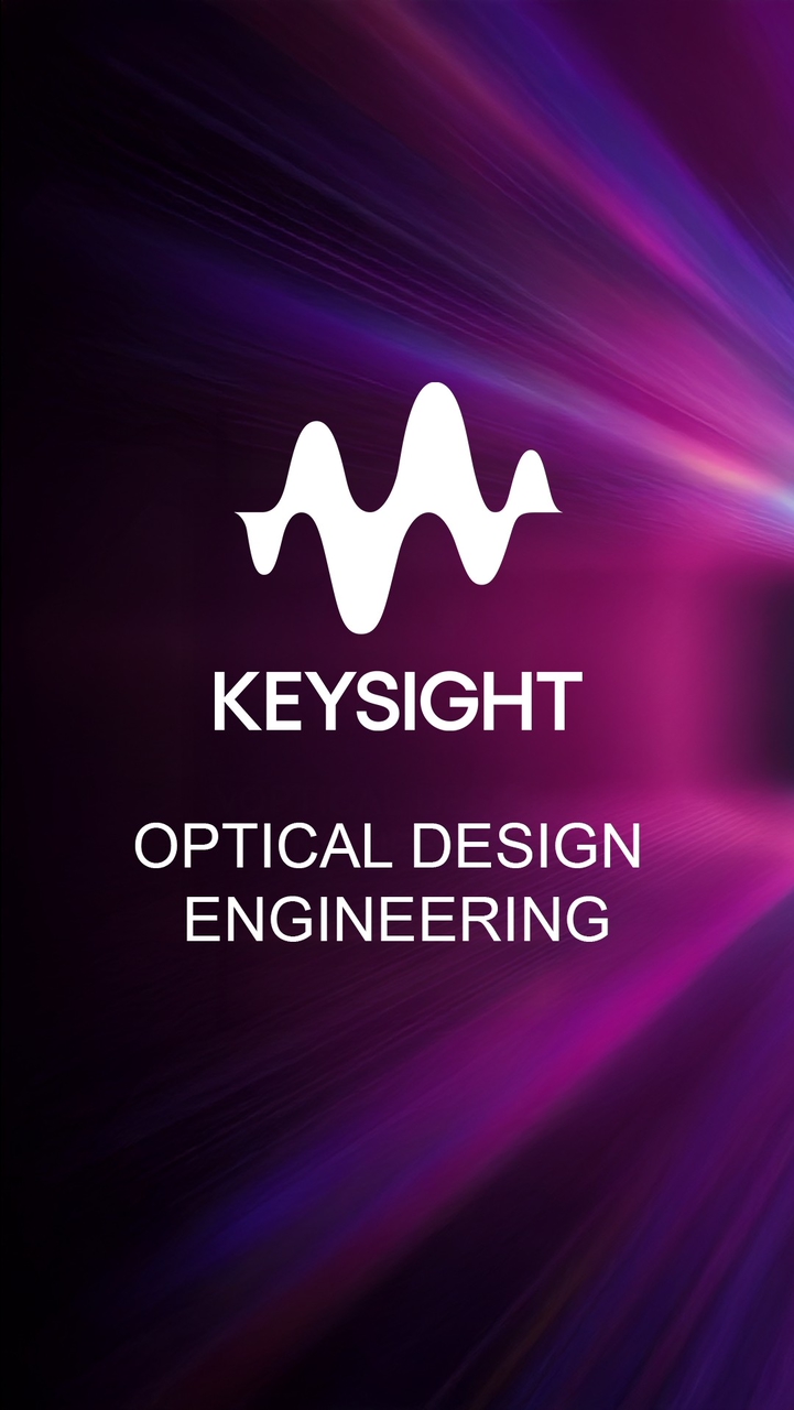 Keysight 光學資訊站