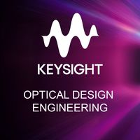 Keysight 光學資訊站