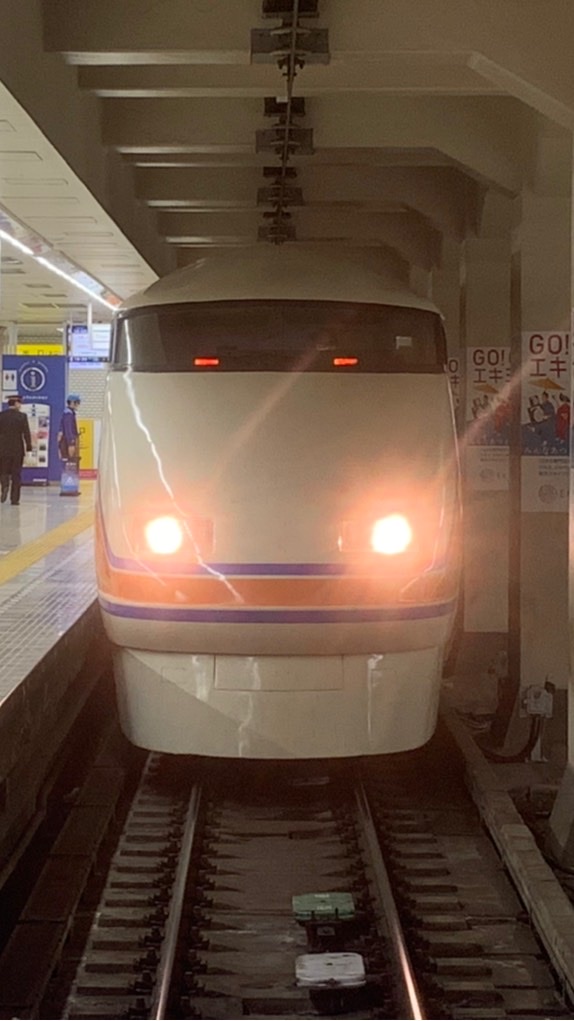 鉄道を愛する会(第1オープンチャット部)のオープンチャット