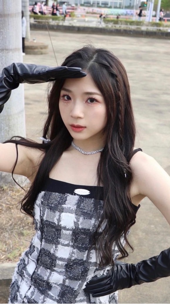 咻蹦的Xiu💥