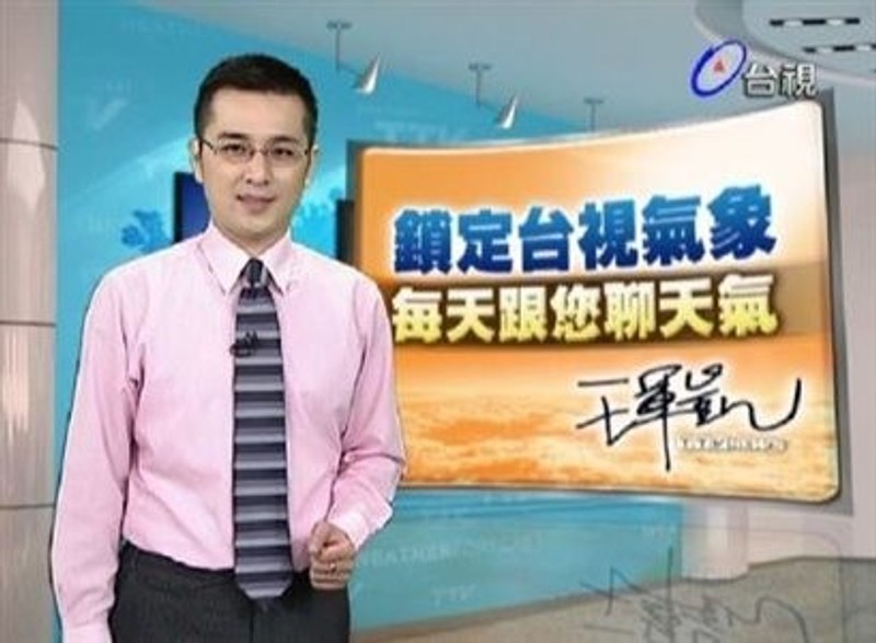 主播台上的型男 台灣十大中新生代男主播 Line購物