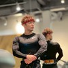【本気塾】海・ステージで映える身体を作る！バルク＆減量研究所