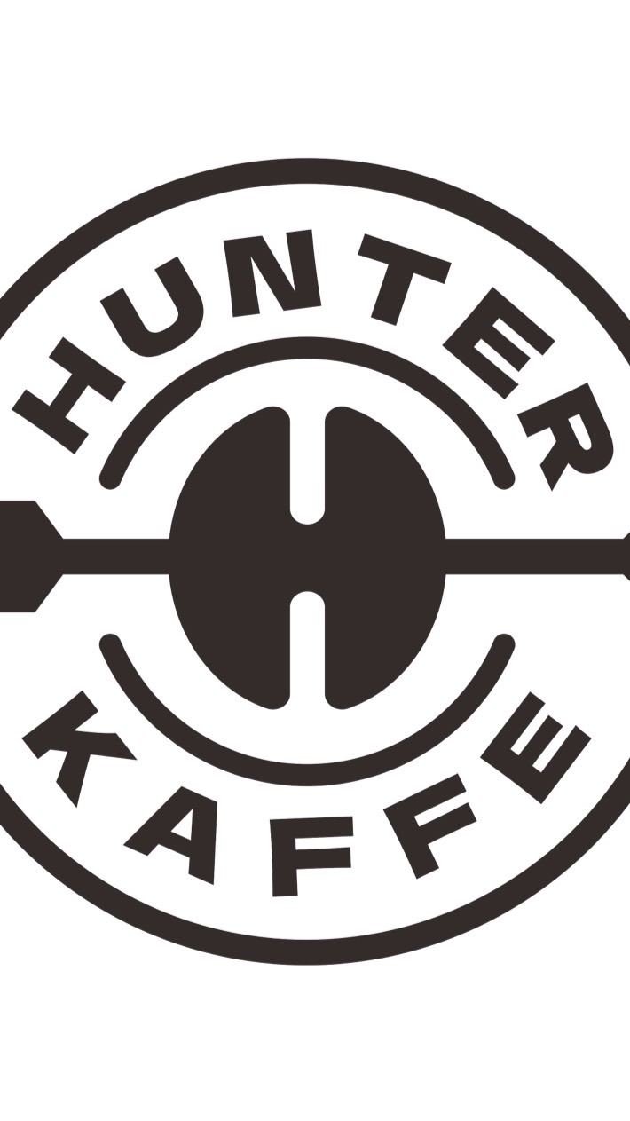 ☕️HunterKaffe獵焰咖啡｜頂級質感咖啡烘焙