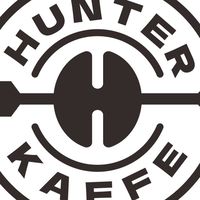 ☕️HunterKaffe獵焰咖啡｜頂級質感咖啡烘焙