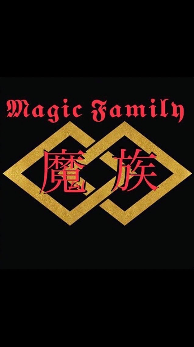 MagicFamily(魔族)2nd