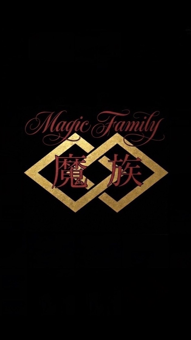 MagicFamily(魔族)2nd