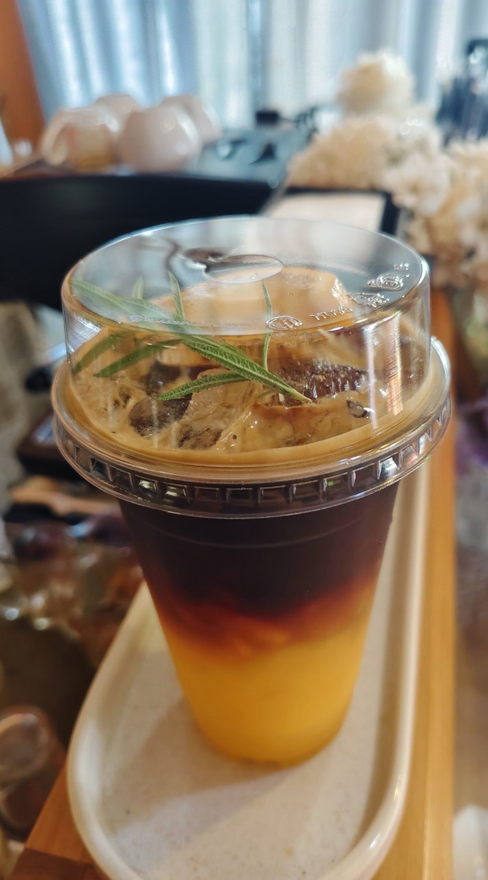 ร้านกาแฟ14home cafe