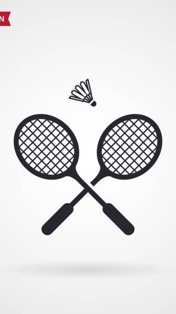 ✅大高雄羽球新手找團、團找新手🏸️