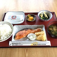 まいどおおきに栗東小柿食堂公式