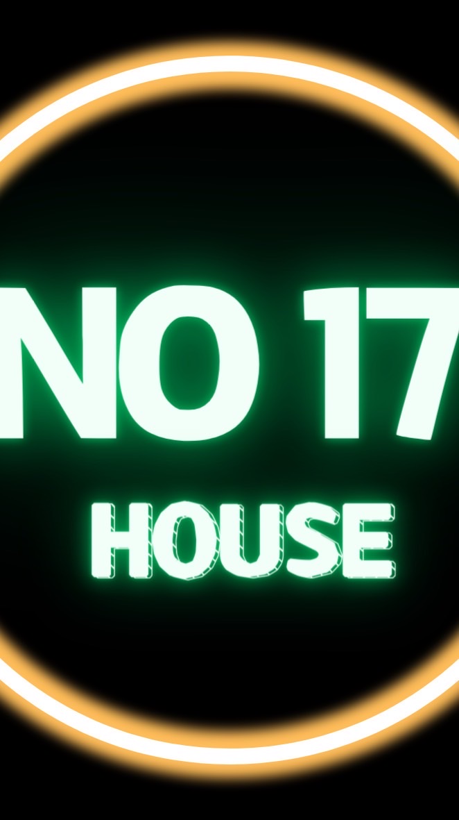 NO17 HOUSE 歡樂購