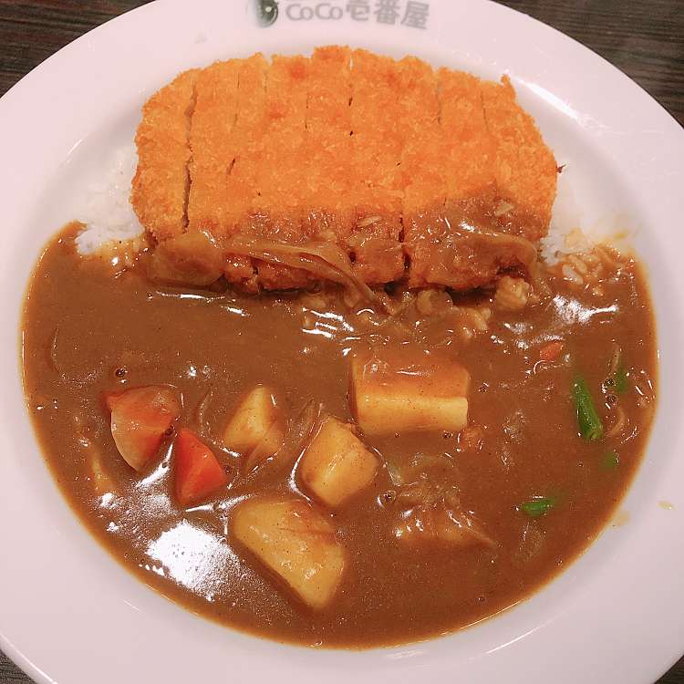 Coco壱番屋 ハローパーク周船寺店 ココイチバンヤ ハローパークスセンジテン 千里 周船寺駅 カレー By Line Place