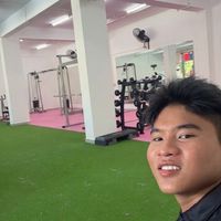 ด้อม อัคนีย์เท้าไฟ 🔥